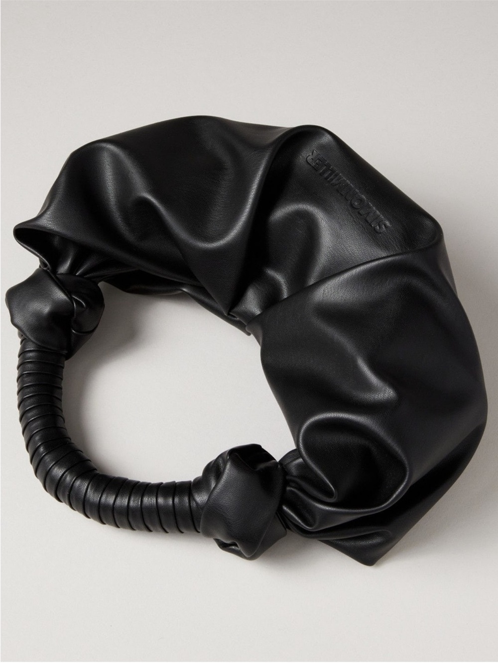 Simon Miller Lopsy Shoulder Bag